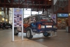 nhled Rally Budape-Bamako 2010- Subaru Leone