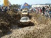 nhled -Offroad maraton - Subaru Leone